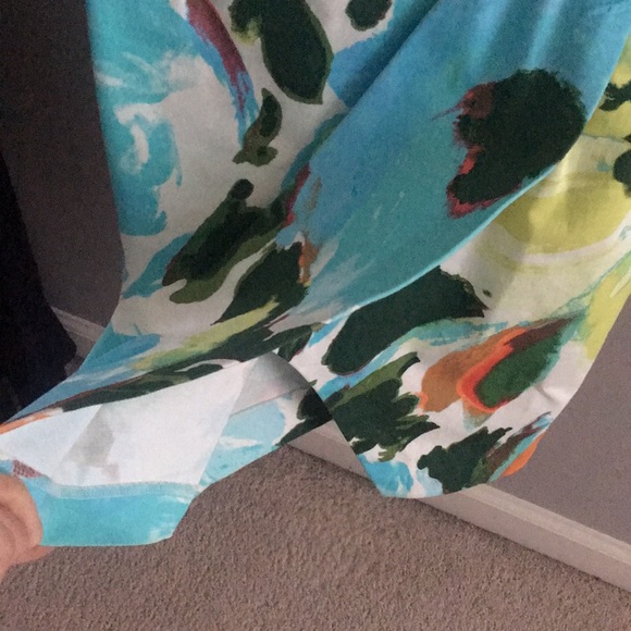 Floral dress - Picture 4 of 5